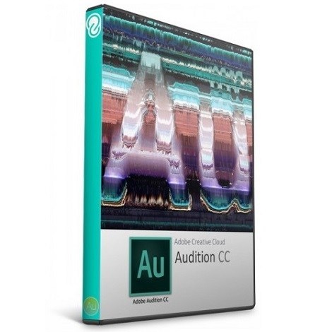 Adobe Audition Cc 2018 V11 Mac